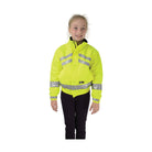 HyViz Kids Reflective Waterproof Riding Jacket - Country Ways