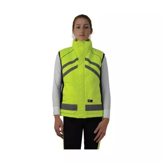 Hyviz Padded Gilet - Country Ways
