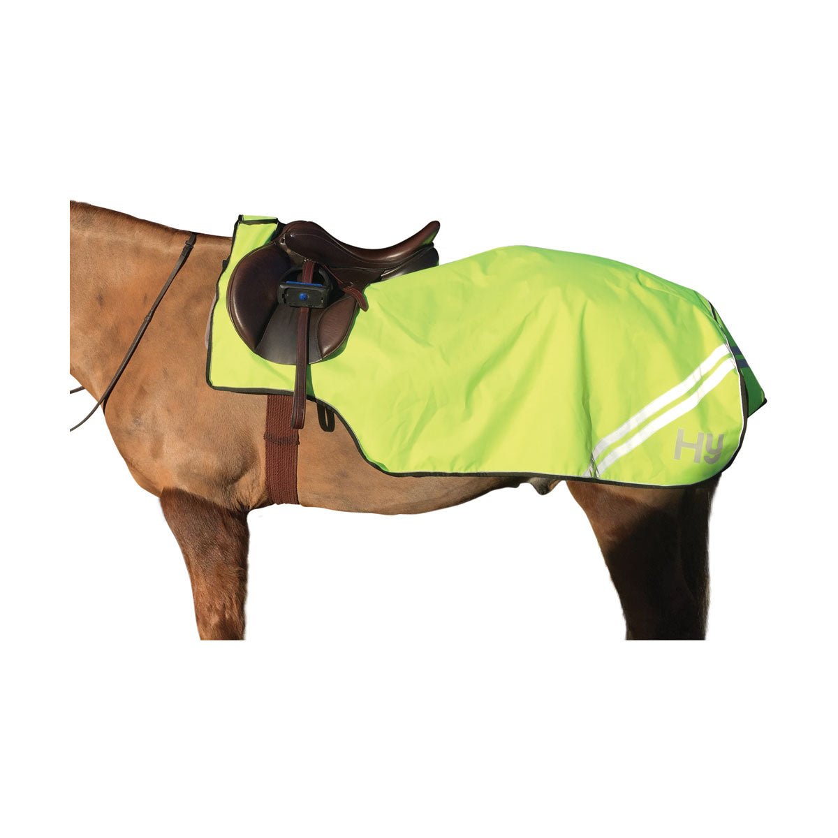 HyVIZ Reflector Exercise Sheet - Country Ways
