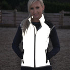 Hyviz Silva Mercury Reflective Gilet - Country Ways