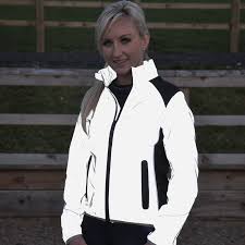 Hyviz Silva Mercury Reflective Jacket - Country Ways