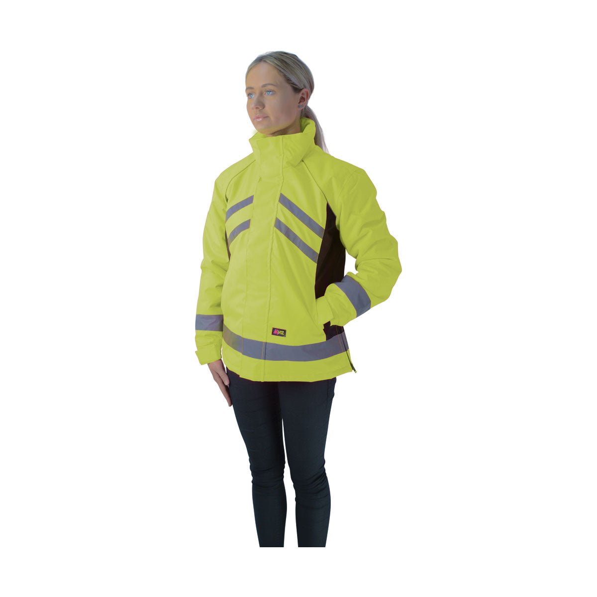 Hyviz Waterproof Riding Jacket - Country Ways
