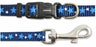 Ancol Small Bite Collar & Lead Set