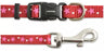 Ancol Small Bite Collar & Lead Set