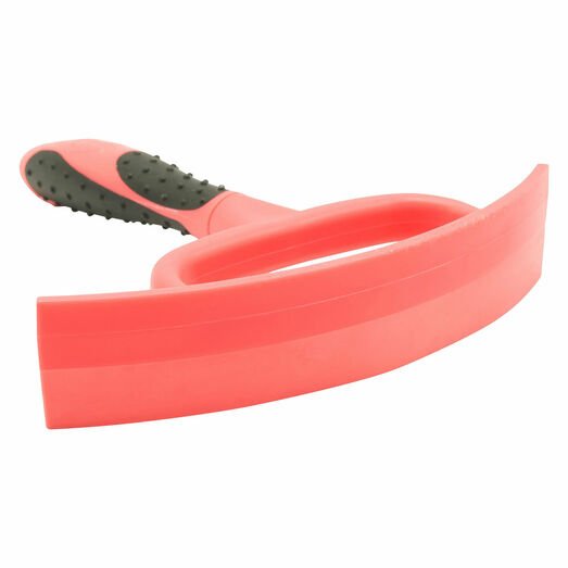 Imperial Riding Half Round Sweat Scraper Plastic - Country Ways