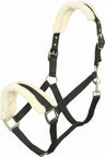 Imperial Riding Headcollar Classic Fur - Country Ways