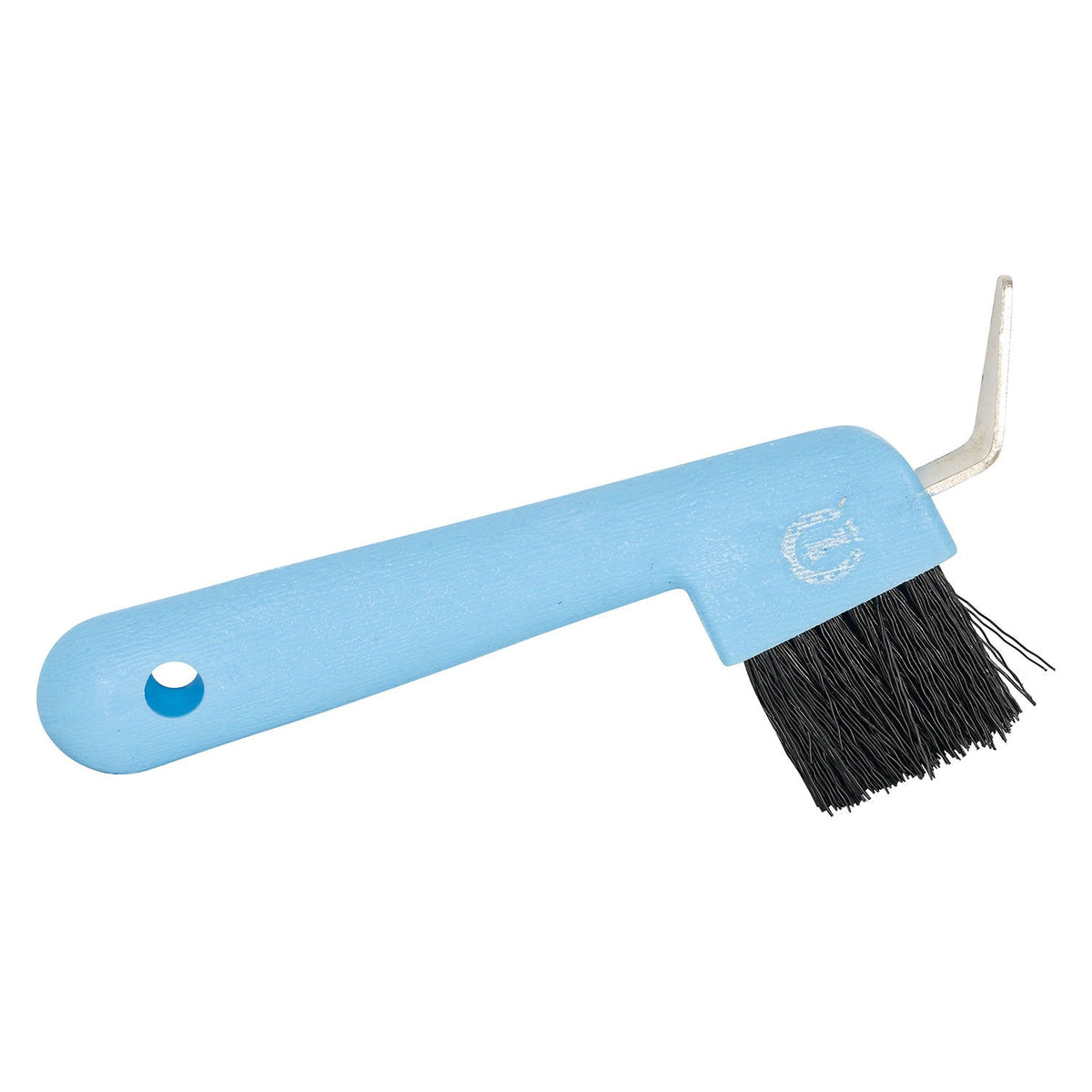 Imperial Riding Hoof Pick With Brush - Country Ways