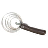 Imperial Riding Spring Reversible Metal Curry Comb