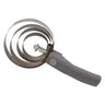 Imperial Riding Spring Reversible Metal Curry Comb - Country Ways