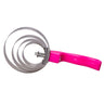 Imperial Riding Spring Reversible Metal Curry Comb
