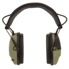 ISOTunes Sport Defy Slim Basic Earmuffs - Country Ways