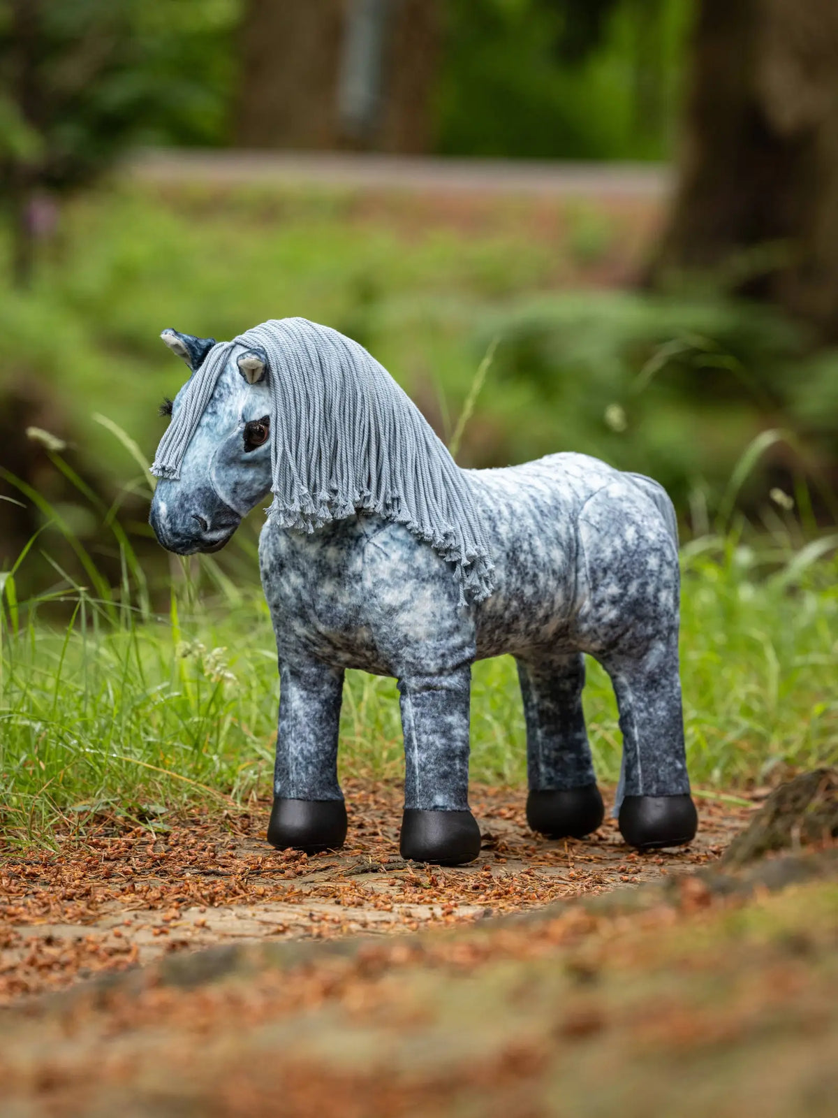 LeMieux Toy Pony Sammy