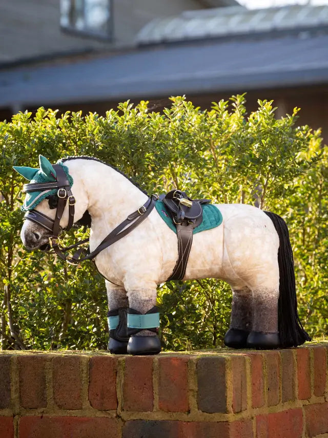 LeMieux Toy Pony Saddle