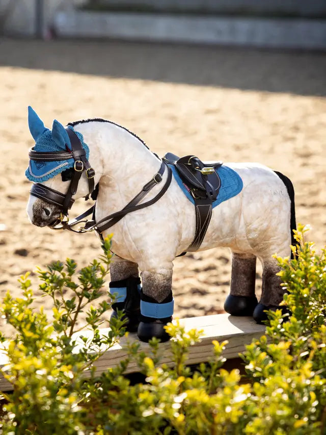LeMieux Toy Pony Saddle