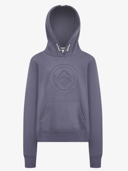 LeMieux Young Rider Hannah Pop Over Hoodie SS24