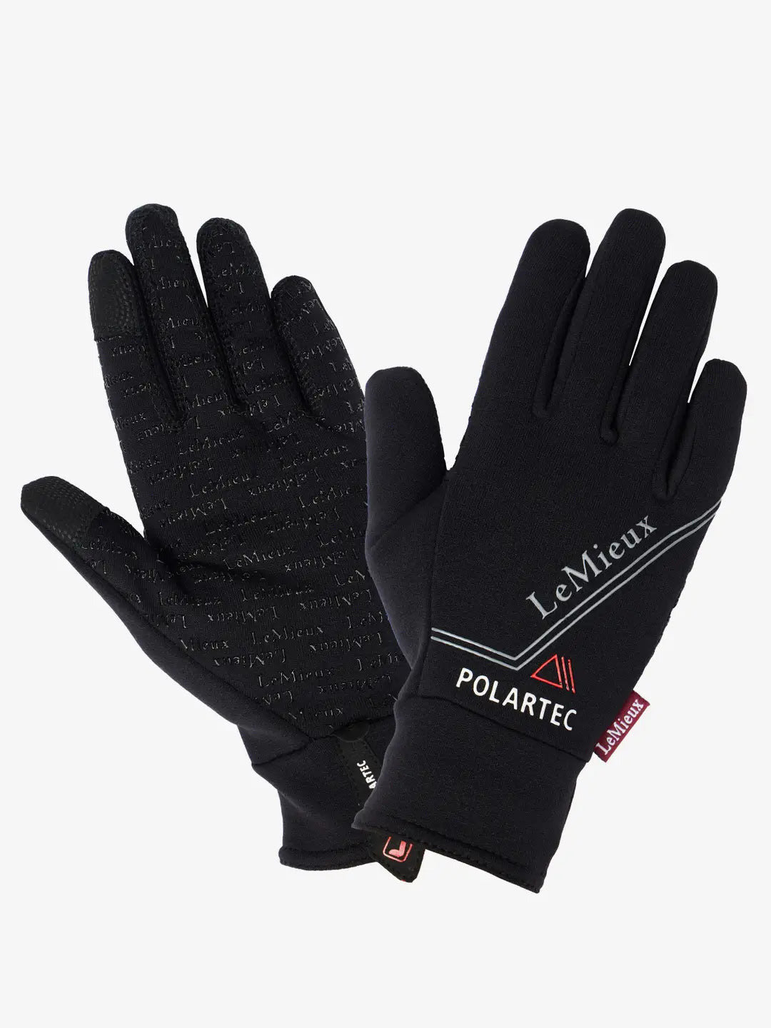 polartec handschuhe LeMieux Polar Tec Handschuhe