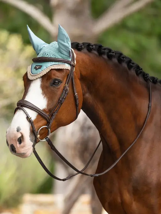 LeMieux Loire Fly Hood SS25