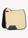 LeMieux Suede Dressage Square SS25