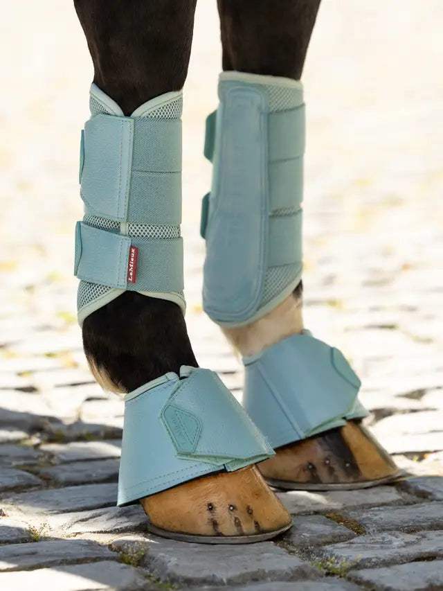 LeMieux Arika Over Reach Boots SS25