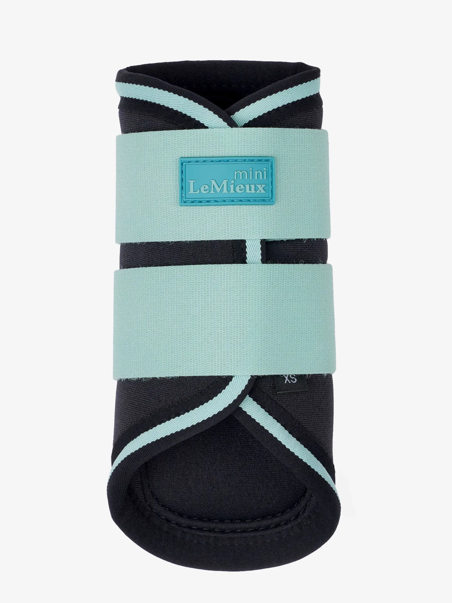 LeMieux Mini Grafter Brushing Boot SS25 | Country Ways