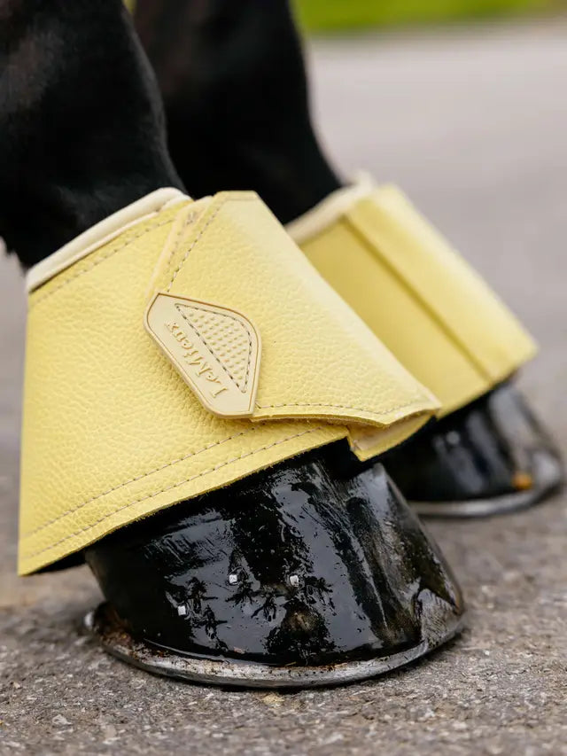 LeMieux Arika Over Reach Boots SS25