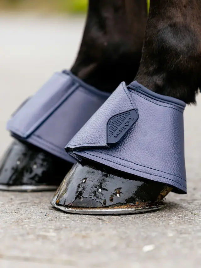 LeMieux Arika Over Reach Boots SS25