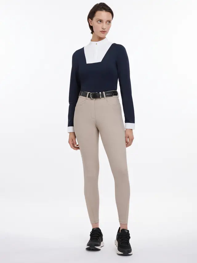 LeMieux Women's Isabelle Full Seat Breeches