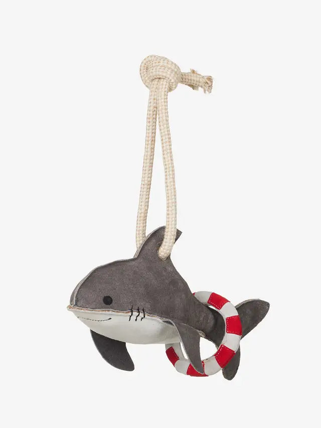 LeMieux Shark Horse Toy