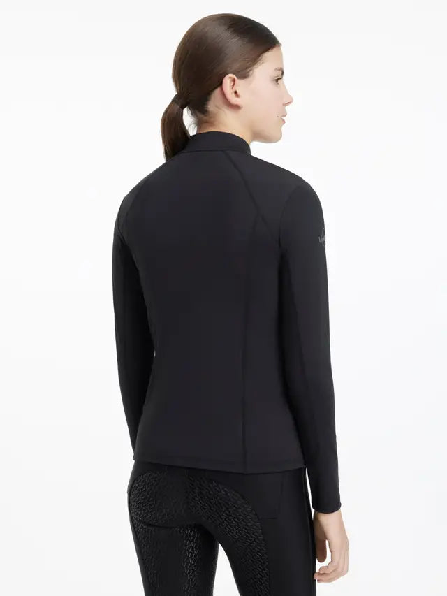 LeMieux Young Rider Classique Base Layer Core Colours