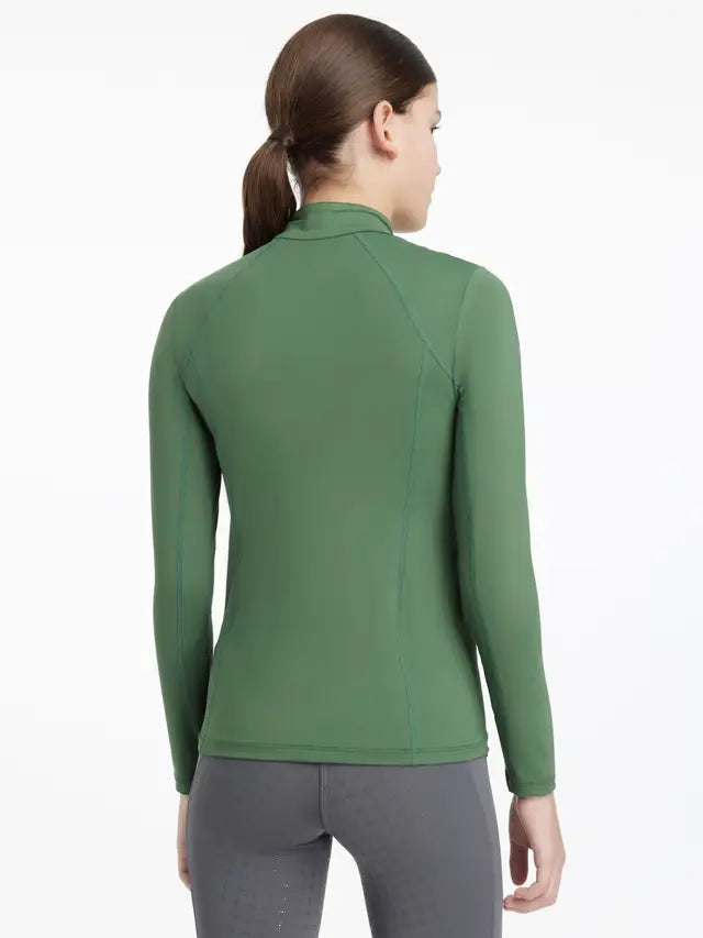 LeMieux Young Rider Classique Base Layer Core Colours