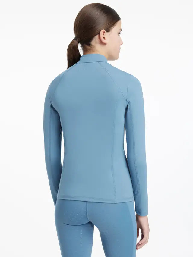 LeMieux Young Rider Classique Base Layer Core Colours