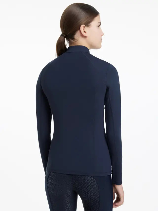 LeMieux Young Rider Classique Base Layer Core Colours