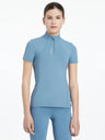 LeMieux Young Rider Classique Short Sleeve Base Layer