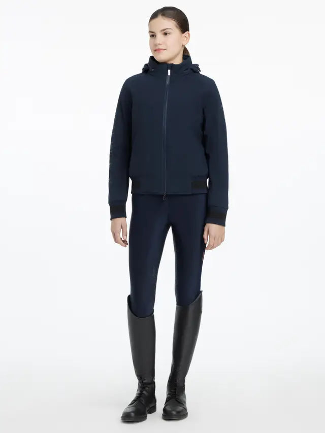 LeMieux Young Rider Team Jacket