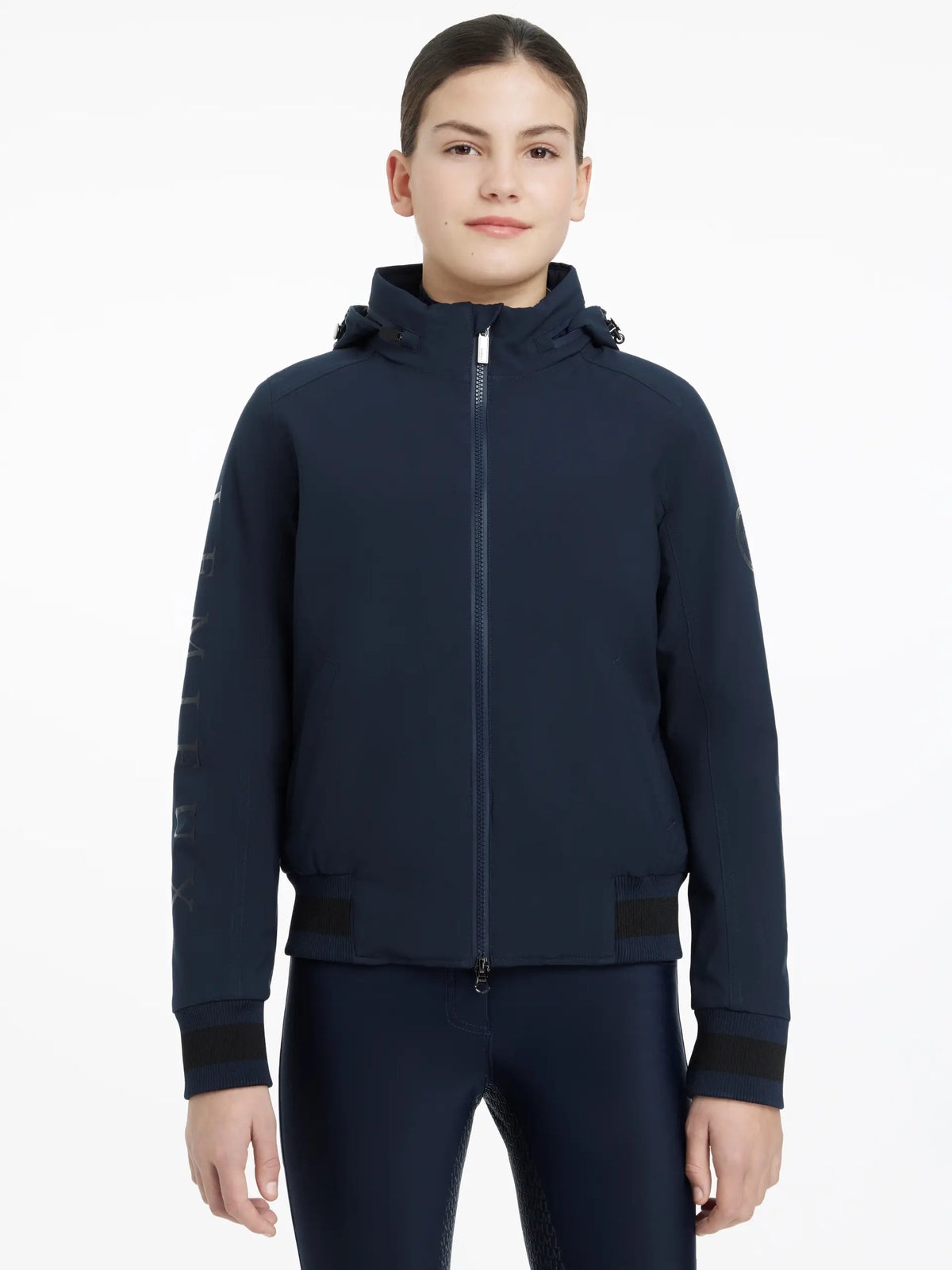 LeMieux Young Rider Team Jacket