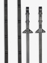 LeMieux Ergo Grip Rubber Reins