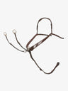 LeMieux Kudos Bridge Breastplate