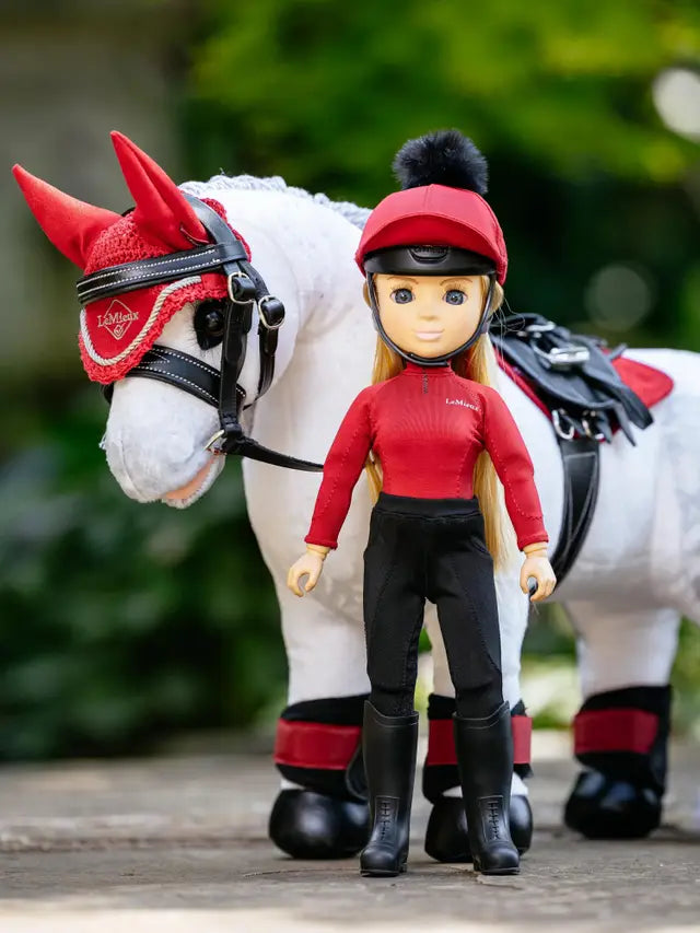 LeMieux Toy Rider Outfit