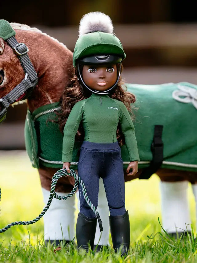 LeMieux Toy Rider Outfit