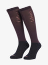 LeMieux Competition Socks 2 Pack AW25