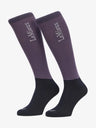 LeMieux Competition Socks 2 Pack AW25
