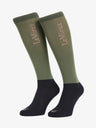 LeMieux Competition Socks 2 Pack AW25