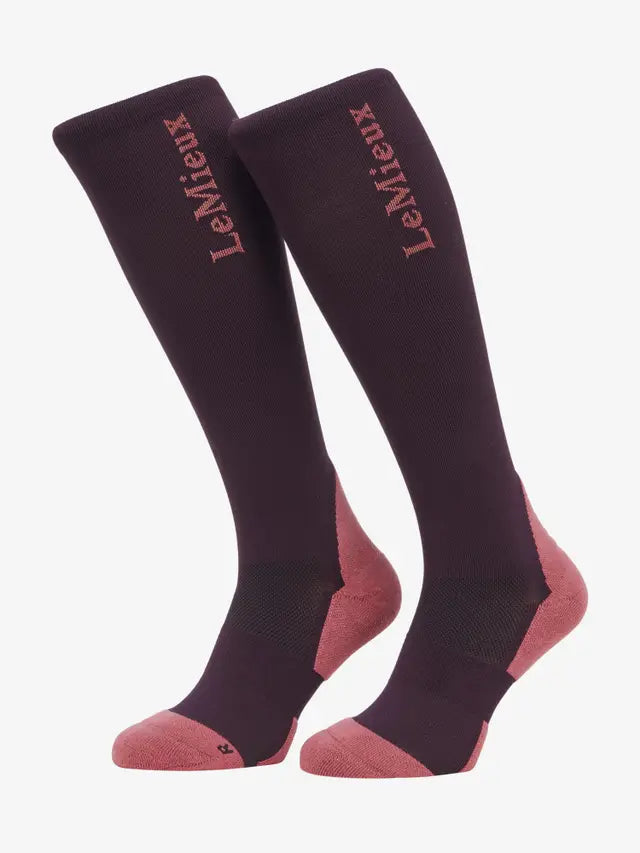 LeMieux Performance Socks AW25