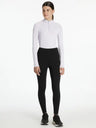 LeMieux Young Rider Nell Brushed Pull On Breeches