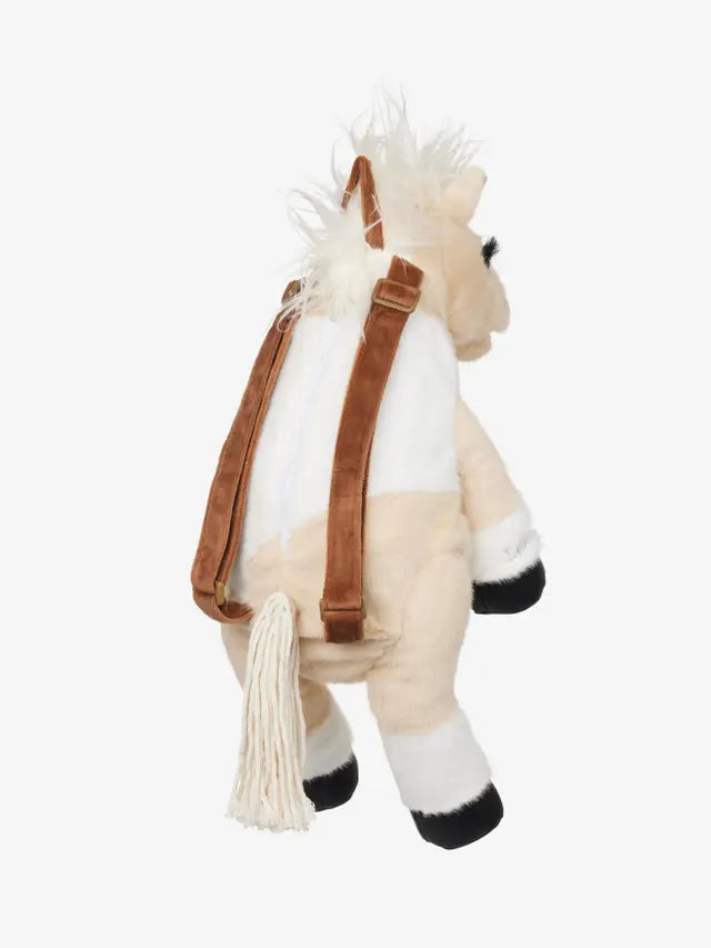LeMieux Toy Pony Backpack