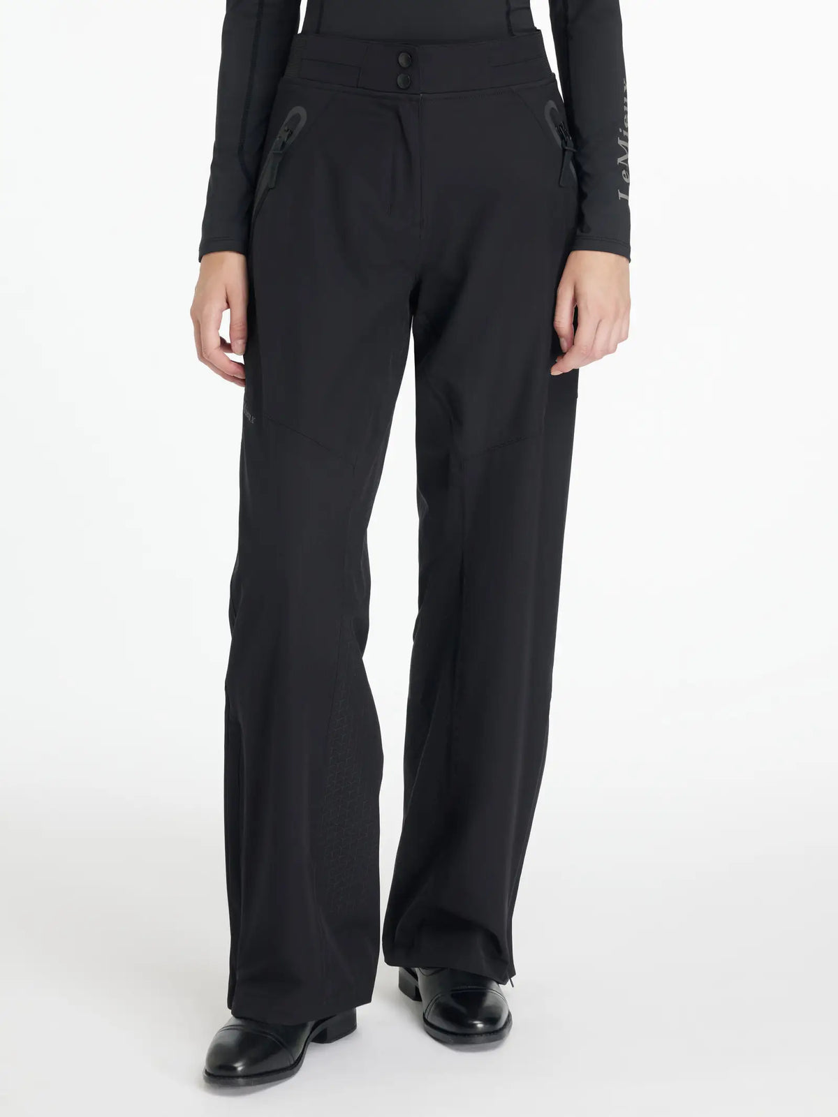 LeMieux Drytex Stormwear Waterproof Trousers