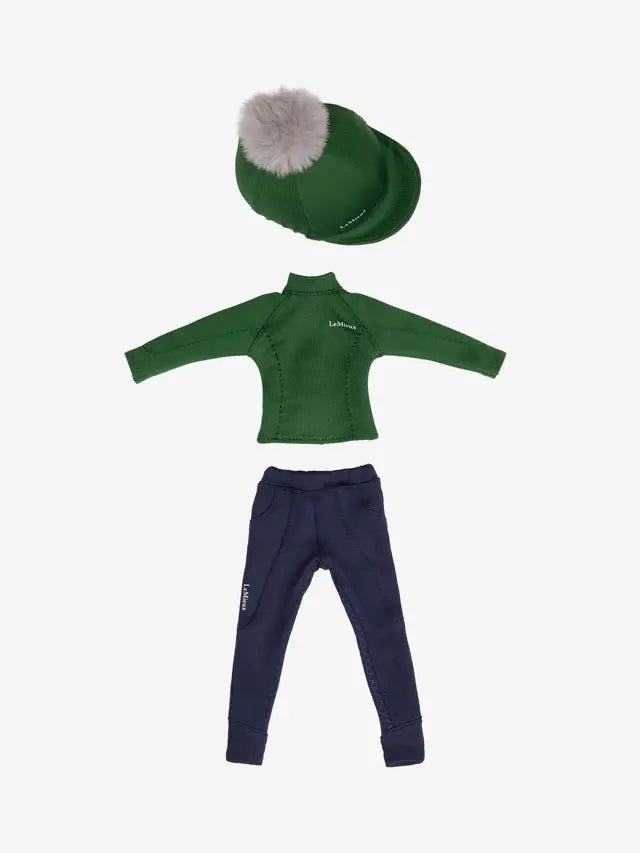 LeMieux Toy Rider Outfit