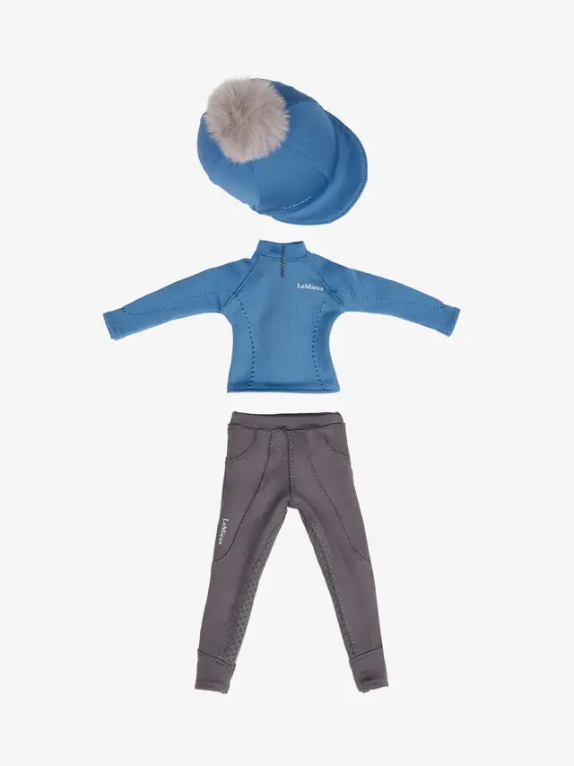 LeMieux Toy Rider Outfit