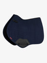 LeMieux Suede Close Contact Square