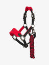 LeMieux Mini Vogue Fleece Headcollar & Leadrope